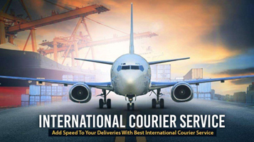Affordable Nepal to India Courier Service