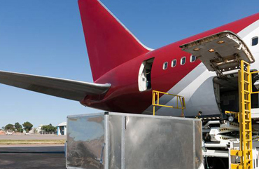 Air Cargo Services