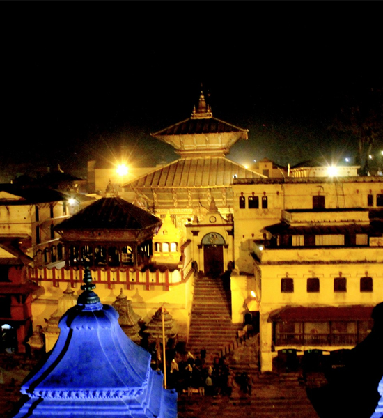 Nepal General Information