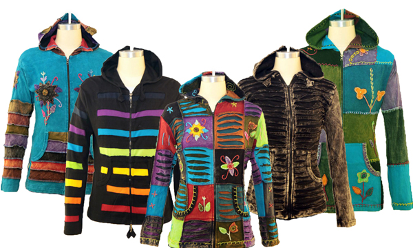 Nepal’s Top 10 Exports