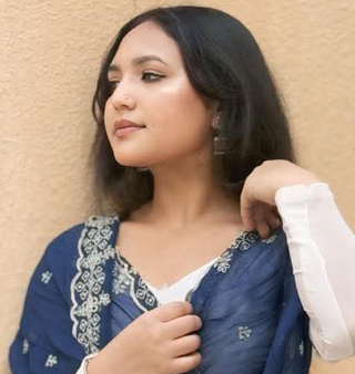 Rojina Suwal