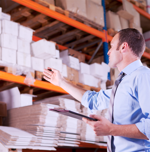 Logistics and Warehousing